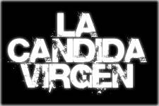 logo La Candida Virgen